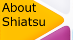 Migraines, and Shiatsu - a natural, instant alternative