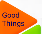 Good Things to Know and Good Products forWell-Being!