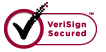This Website has chosen one or more VeriSign SSL Certificates or Online Payment Solutions to improve the Security of your E-Commerce Expeirence and Confidential Communication