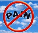 Migraine Relief-No Pain