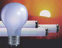 JTV Energy Lights