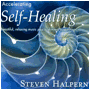 Subliminal Audio for Self - Healing; Steven Halpern